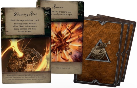 The Witcher: Old World - Monster Trail