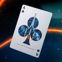 Theory11: Fantastic Four Playing Cards FANT4STIC