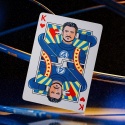 Theory11: Fantastic Four Playing Cards FANT4STIC
