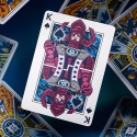 Theory11: Fantastic Four Playing Cards FANT4STIC