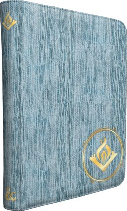 Ultra Pro: Dungeons & Dragons - Premium Campaign Journal - Wizard