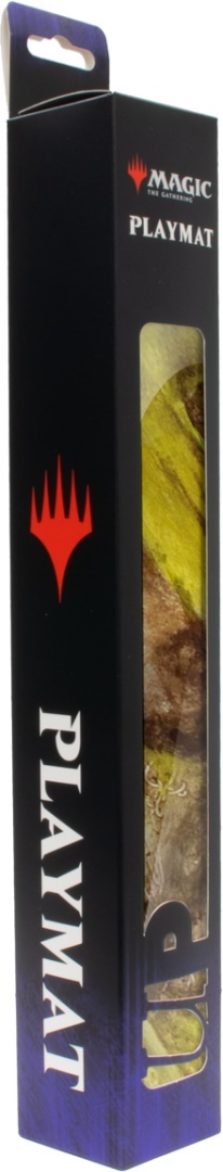 Ultra Pro: Magic the Gathering - Commander Series 7 - Holofoil Playmat - Animar, Soul of Elements