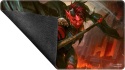 Ultra Pro: Magic the Gathering - Commander Series 7 - Stitched Edge Playmat - Karlach, Fury of Avernus
