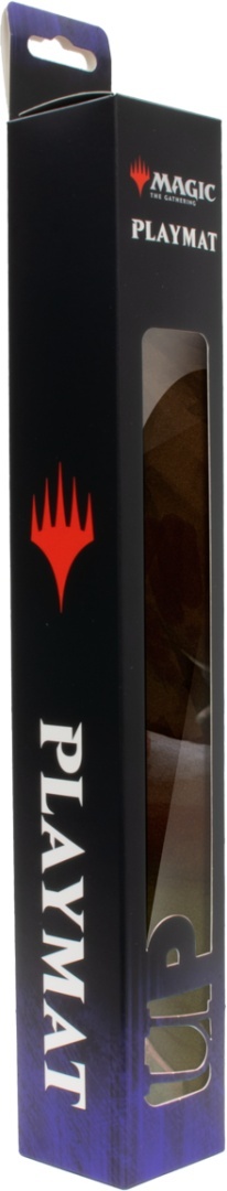 Ultra Pro: Magic the Gathering - Commander Series 7 - Stitched Edge Playmat - Meren of Clan Nel Toth