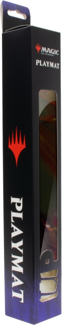 Ultra Pro: Magic the Gathering - Commander Series 7 - Stitched Edge Playmat - Queen Marchesa