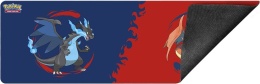 Ultra Pro: Pokémon - 8ft Table Playmat - Mega Charizard X Y