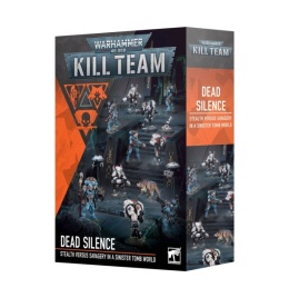 WARHAMMER 40.000 Kill Team: Dead Silence