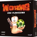 Worms: Gra planszowa
