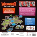 Worms: Gra planszowa