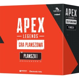 Apex Legends: Gra planszowa - Rozszerzenie: Plansza 1
