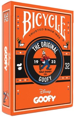 Bicycle: Disney - Goofy