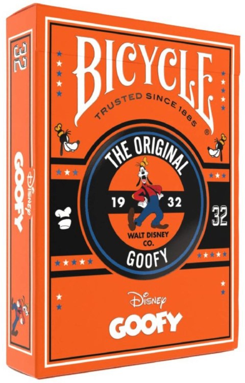 Bicycle: Disney - Goofy