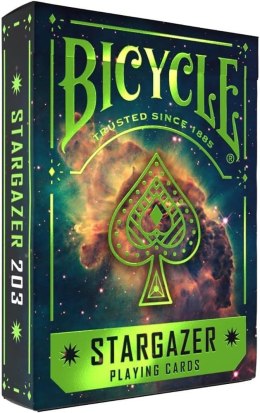 Bicycle: Stargazer 203
