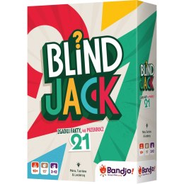 Blind Jack (edycja polska)