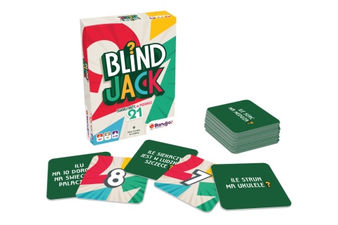 Blind Jack (edycja polska)