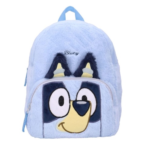 Bluey Backpack Bluey Fluffy Festival - plecak