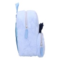 Bluey Backpack Bluey Fluffy Festival - plecak