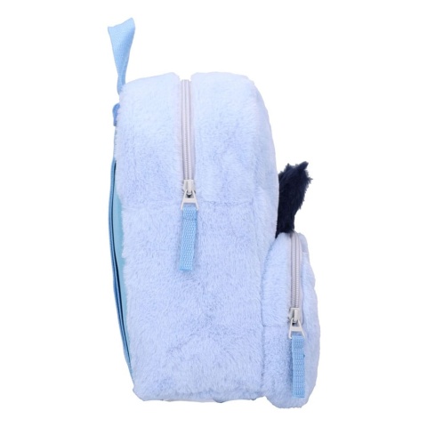Bluey Backpack Bluey Fluffy Festival - plecak