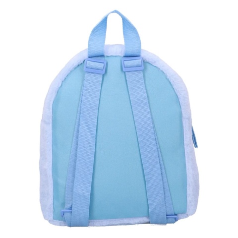 Bluey Backpack Bluey Fluffy Festival - plecak