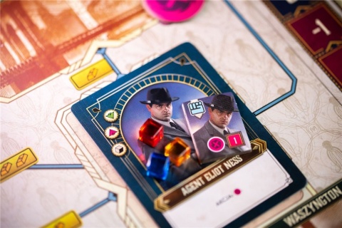 Cthulhu: Dark Providence