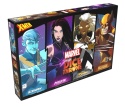 Dice Throne: Marvel X-Men Box 1 (Iceman, Psylocke, Storm, Wolverine)