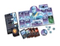 Dice Throne: Marvel X-Men Box 1 (Iceman, Psylocke, Storm, Wolverine)