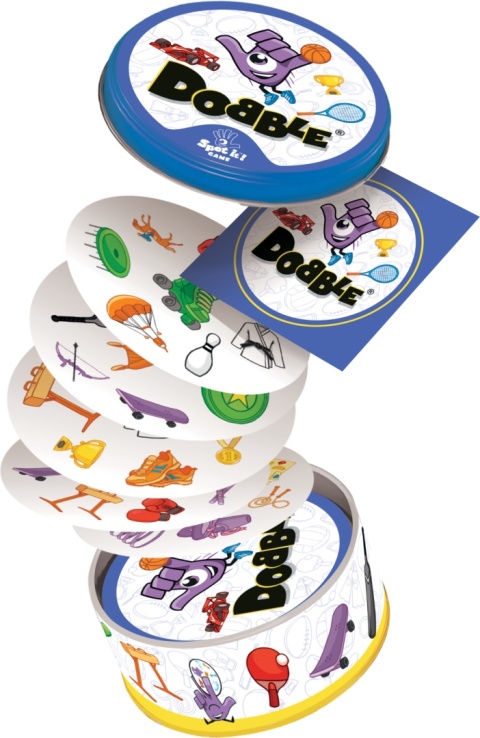 Dobble Sport