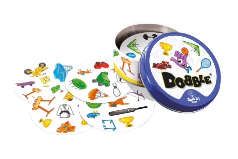 Dobble Sport