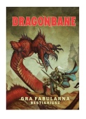 Dragonbane: Bestiariusz