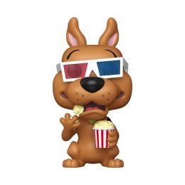 Funko POP Animation: Scooby-Doo! - Scooby-Doo