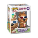 Funko POP Animation: Scooby-Doo! - Scooby-Doo