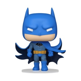 Funko POP DC Heroes: Batman - Batman