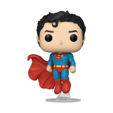 Funko POP DC Heroes: Superman - Superman