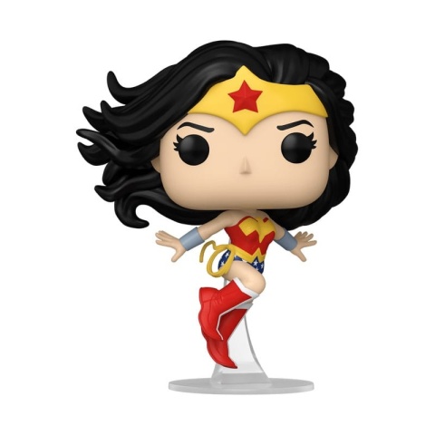 Funko POP DC Heroes: Wonder Woman - Wonder Woman