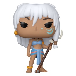 Funko POP Disney: Atlantis: The Lost Empire - Kida