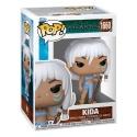 Funko POP Disney: Atlantis: The Lost Empire - Kida