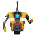 Funko POP Games: Borderland 4 - Claptrap