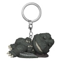 Funko POP Keychain: Godzilla - Sleeping Godzilla