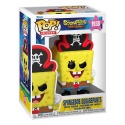 Funko POP Movie: SpongeBob SquarePants - SpongeBob SquarePants