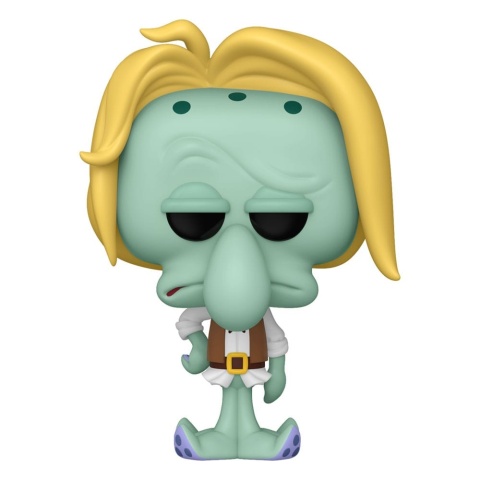 Funko POP Movie: SpongeBob SquarePants - Squidward Tentacles