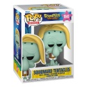 Funko POP Movie: SpongeBob SquarePants - Squidward Tentacles