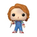 Funko POP Movies: Chucky - Chucky
