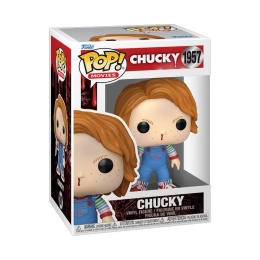 Funko POP Movies: Chucky - Chucky