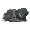 Funko POP Movies: Godzilla - Sleeping Godzilla with Minilla
