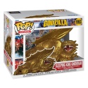 Funko POP Movies: Godzilla - Sleeping King Ghidora