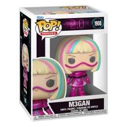 Funko POP Movies: M3EGAN - M3EGAN