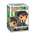 Funko POP TV: Ben 10 - Ben Tennyson