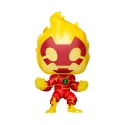 Funko POP TV: Ben 10 - Heatblast