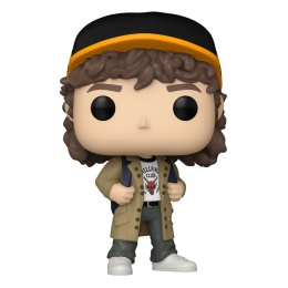 Funko POP TV: Stranger Things 5 - Dustin Henderson