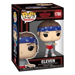 Funko POP TV: Stranger Things 5 - Eleven